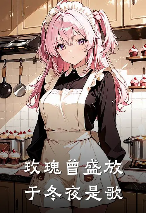 玫瑰曾盛放于冬夜是歌