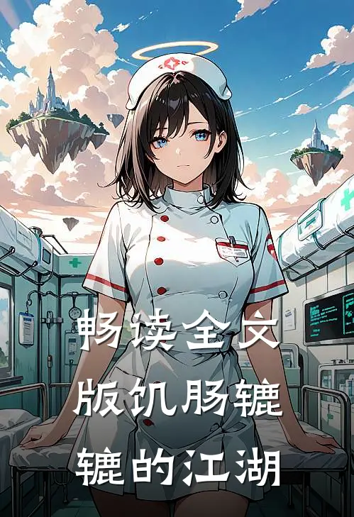 畅读全文版饥肠辘辘的江湖