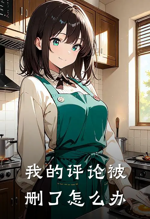 我的评论被删了怎么办