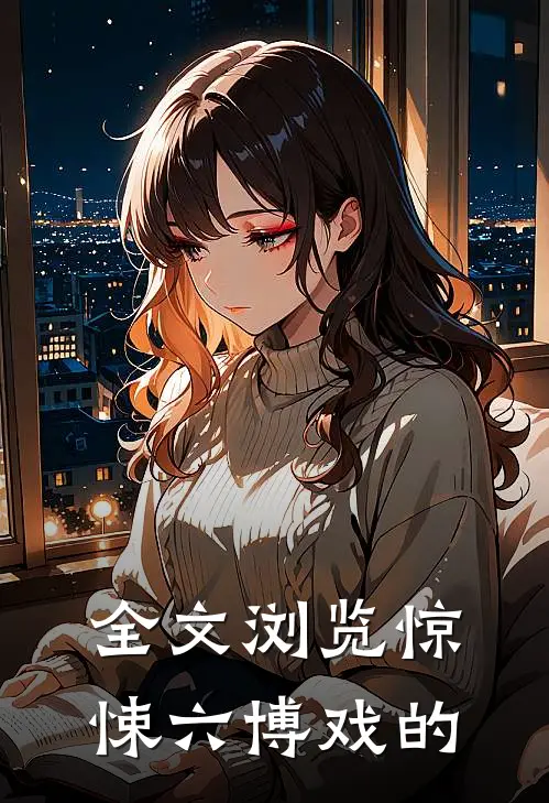 全文浏览惊悚六博戏的