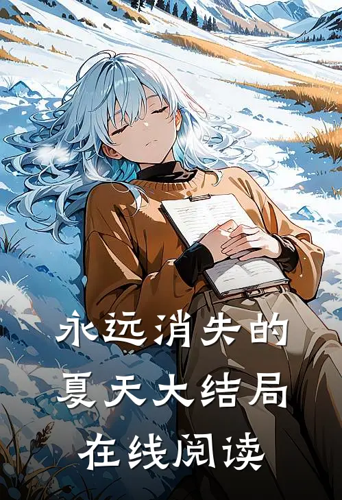 永远消失的夏天大结局在线阅读