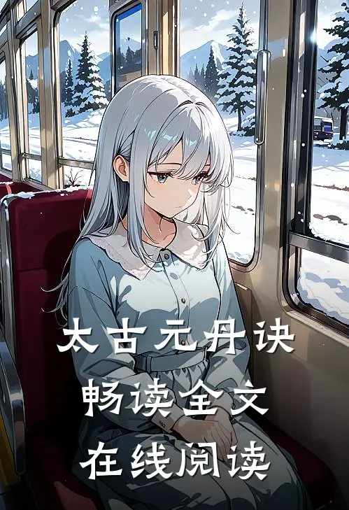 太古元丹诀畅读全文在线阅读