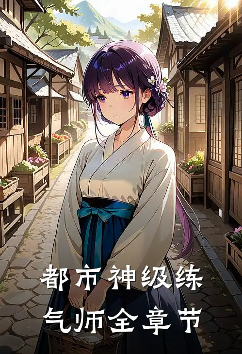 都市神级练气师全章节