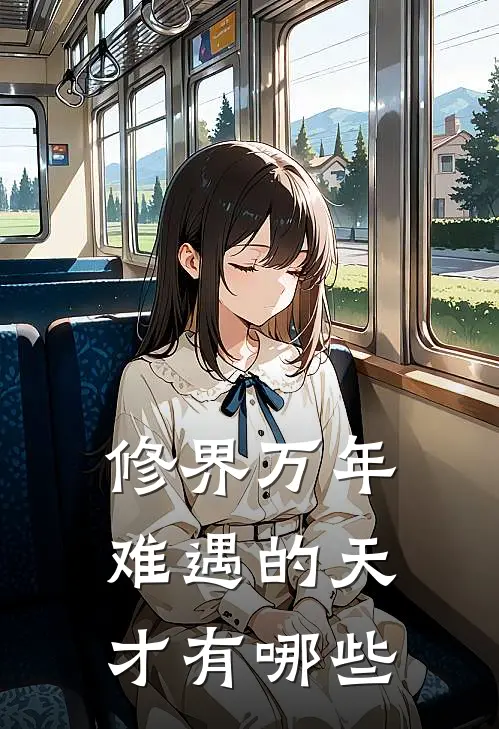 修界万年难遇的天才有哪些