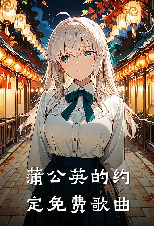 蒲公英的约定免费歌曲