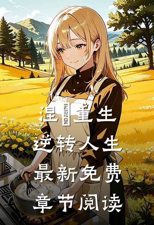 涅槃重生逆转人生最新免费章节阅读