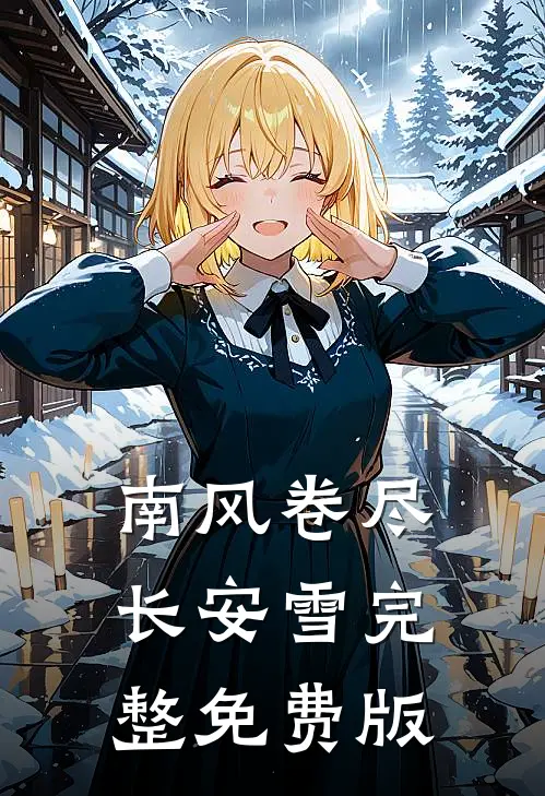 南风卷尽长安雪完整免费版