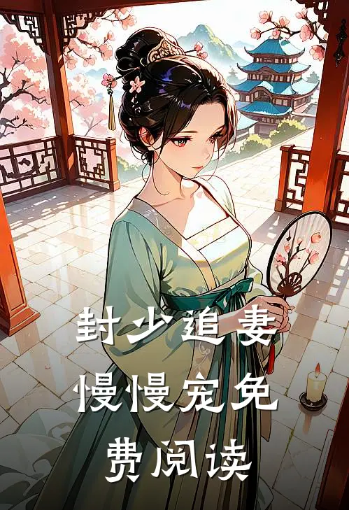 封少追妻慢慢宠免费阅读