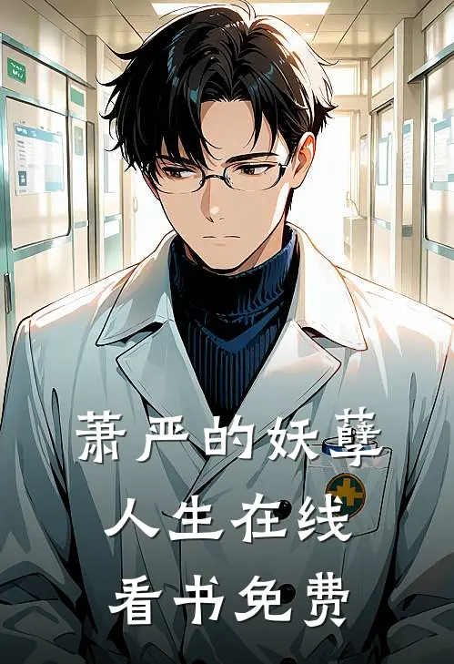 萧严的妖孽人生在线看书免费