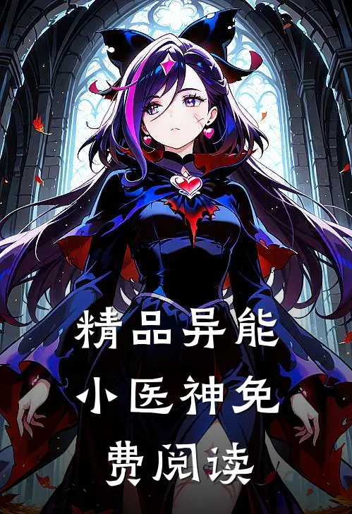 精品异能小医神免费阅读