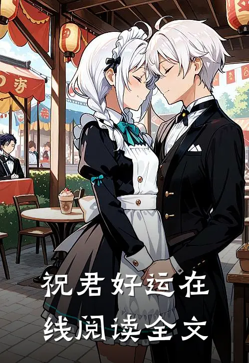 祝君好运在线阅读全文