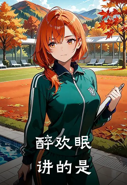 醉欢眠讲的是