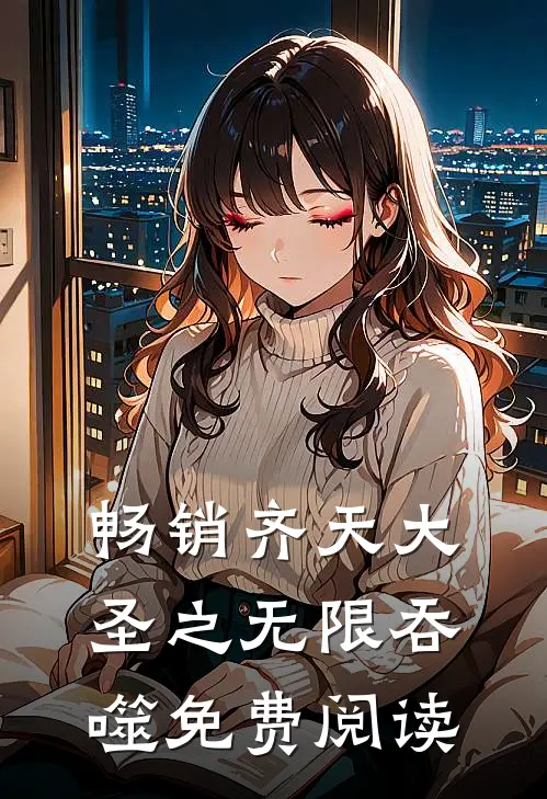 畅销齐天大圣之无限吞噬免费阅读
