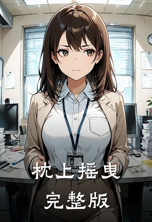 枕上摇曳完整版
