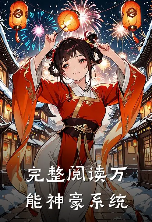 完整阅读万能神豪系统