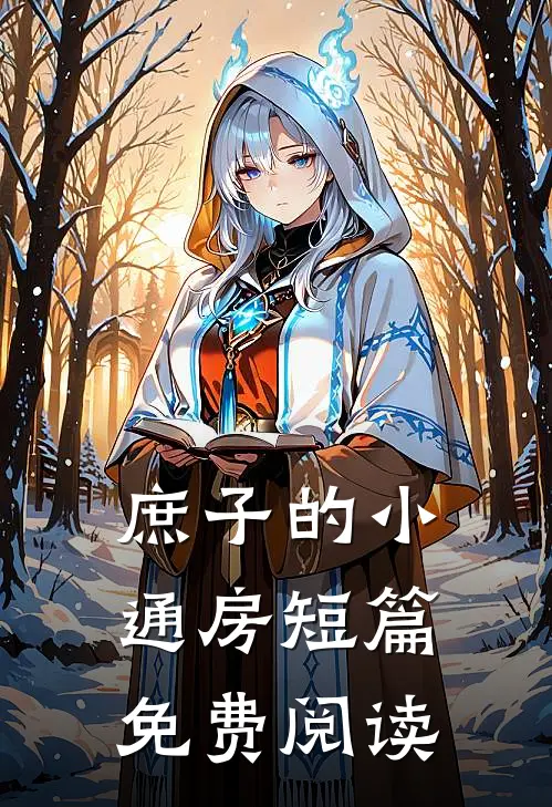 庶子的小通房短篇免费阅读