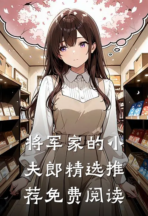 将军家的小夫郎精选推荐免费阅读