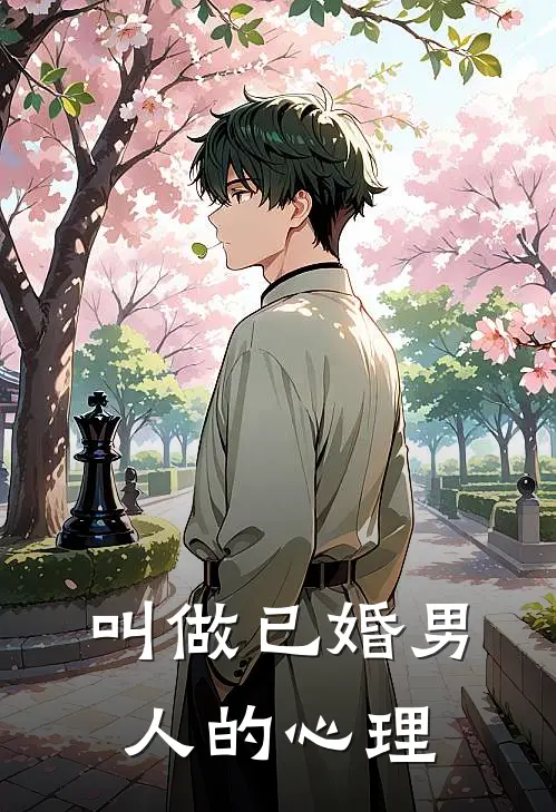 叫做已婚男人的心理