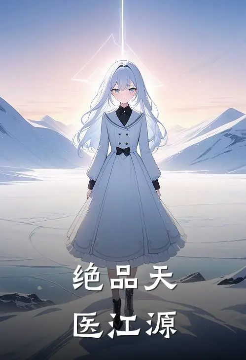 绝品天医江源
