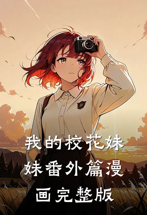 我的校花妹妹番外篇漫画完整版
