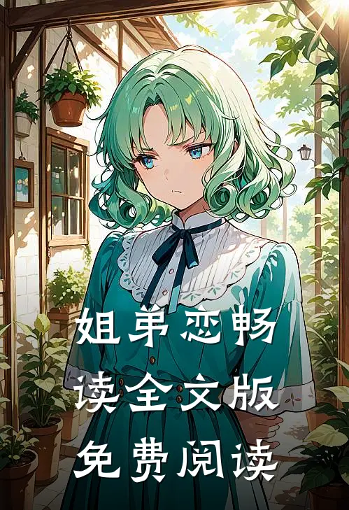 姐弟恋畅读全文版免费阅读