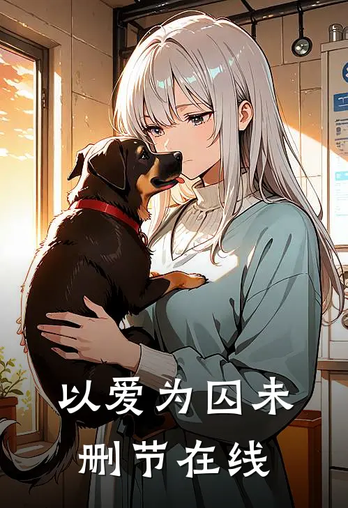 以爱为囚未删节在线