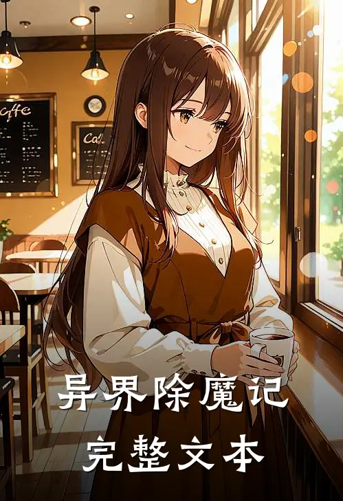 异界除魔记完整文本