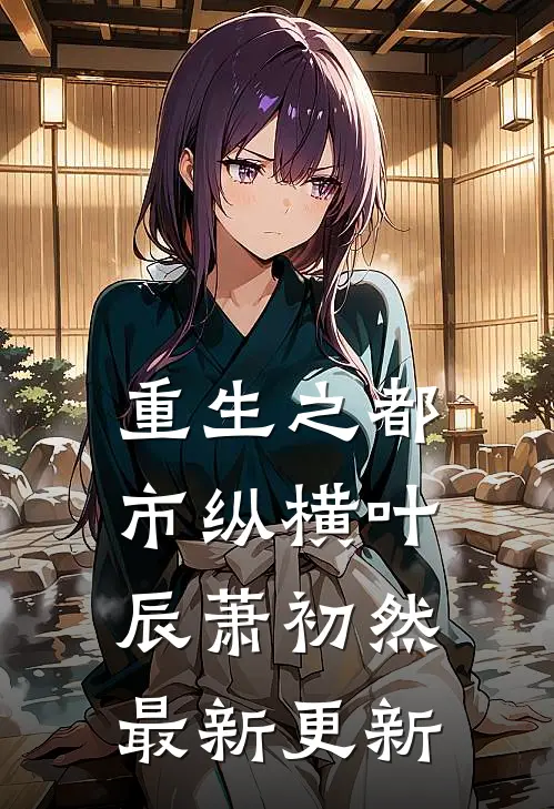 重生之都市纵横叶辰萧初然最新更新
