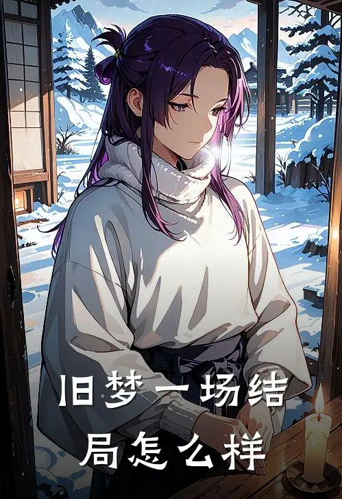 旧梦一场结局怎么样