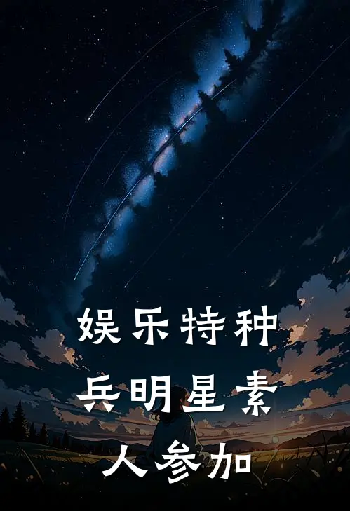 娱乐特种兵明星素人参加