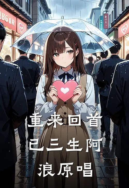 重来回首已三生阿浪原唱