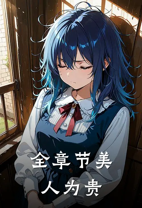 全章节美人为贵