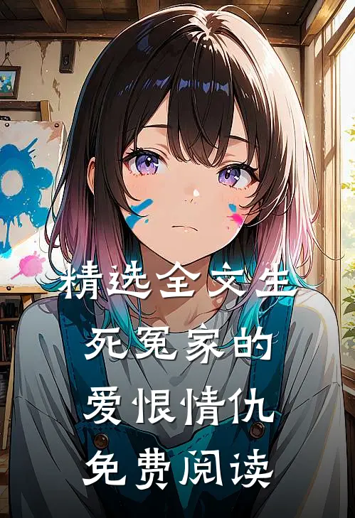 精选全文生死冤家的爱恨情仇免费阅读