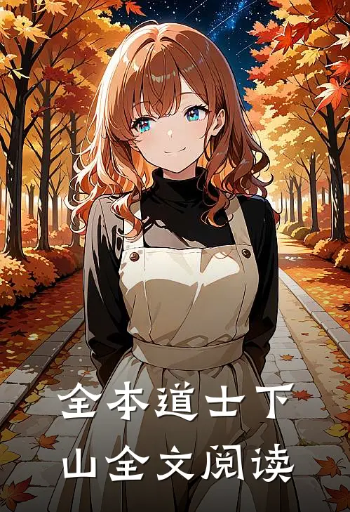 全本道士下山全文阅读