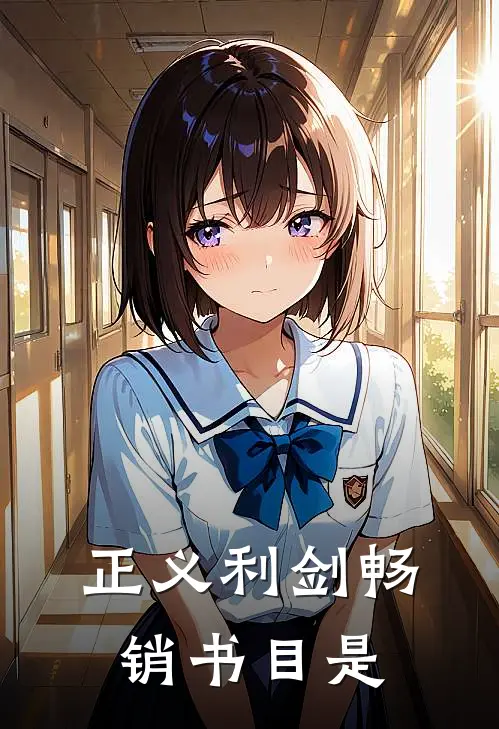 正义利剑畅销书目是