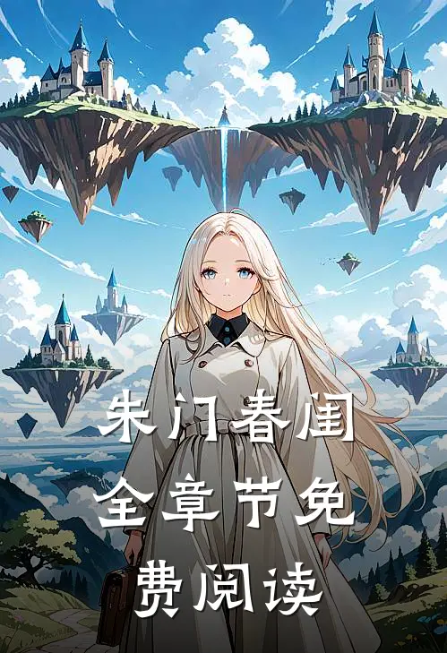 朱门春闺全章节免费阅读