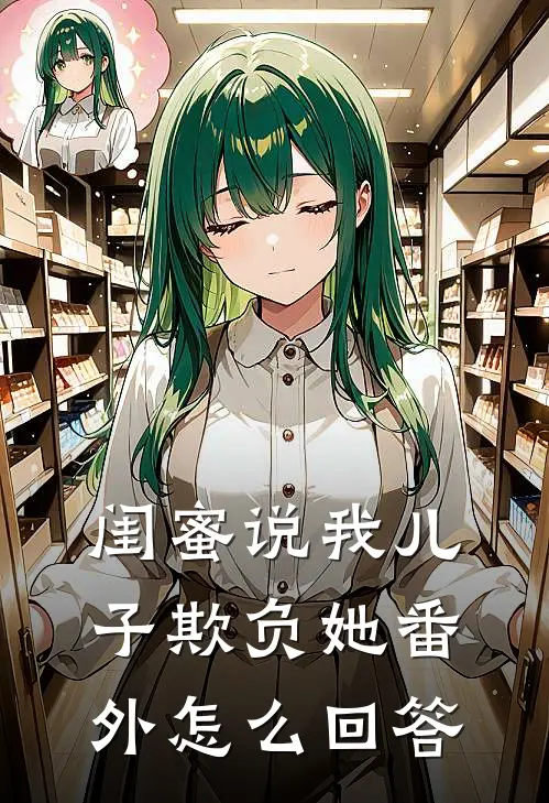 闺蜜说我儿子欺负她番外怎么回答