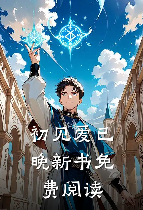 初见爱已晚新书免费阅读
