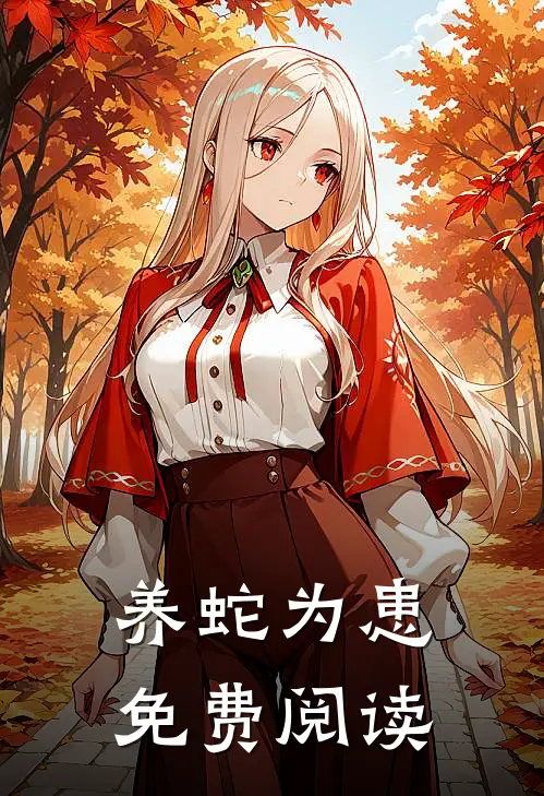 养蛇为患免费阅读