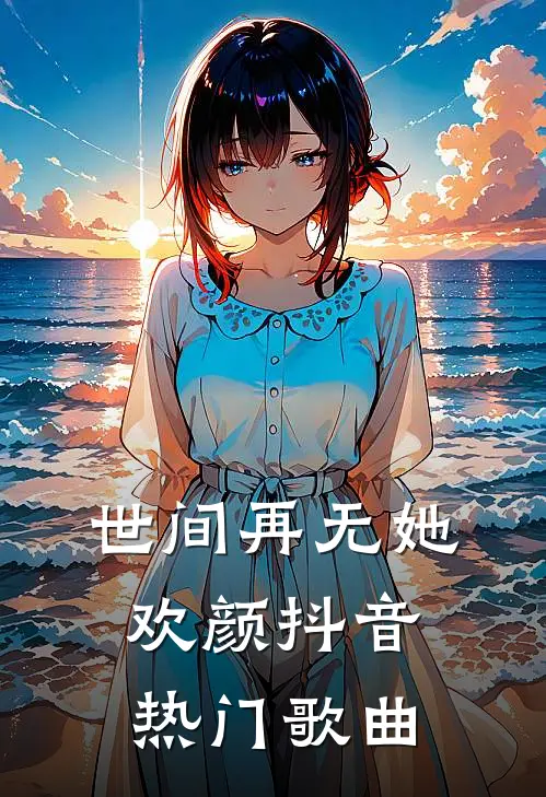 世间再无她欢颜抖音热门歌曲