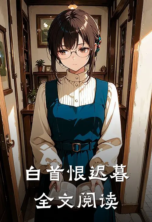 白首恨迟暮全文阅读