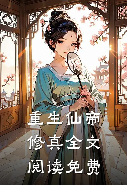 重生仙帝修真全文阅读免费