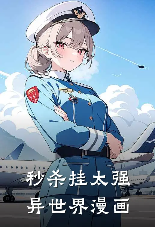 秒杀挂太强异世界漫画