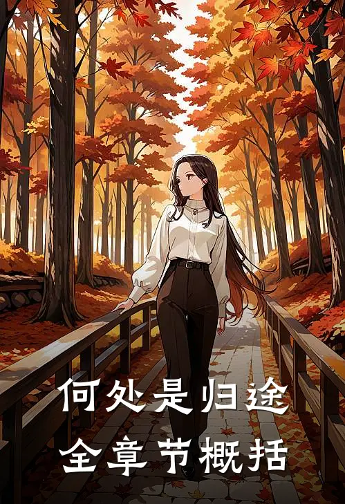 何处是归途全章节概括