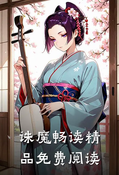 诛魔畅读精品免费阅读