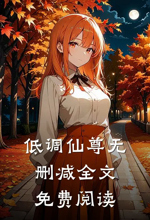 低调仙尊无删减全文免费阅读