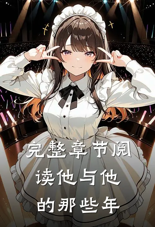 完整章节阅读他与他的那些年