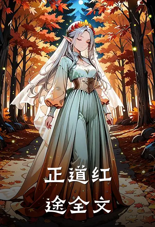 正道红途全文