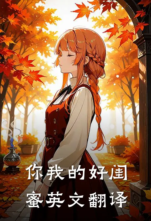 你我的好闺蜜英文翻译