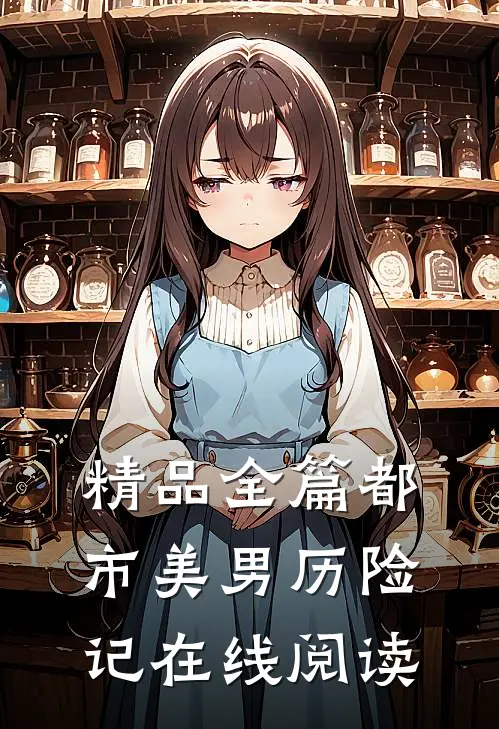 精品全篇都市美男历险记在线阅读